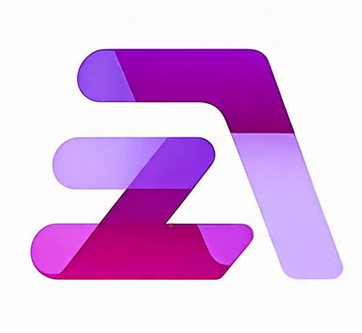 a to z by. blacksmith18.com logo